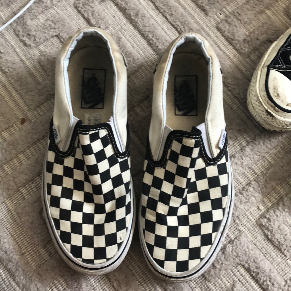 Shoes!
